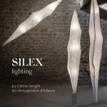 Silex lighting collection